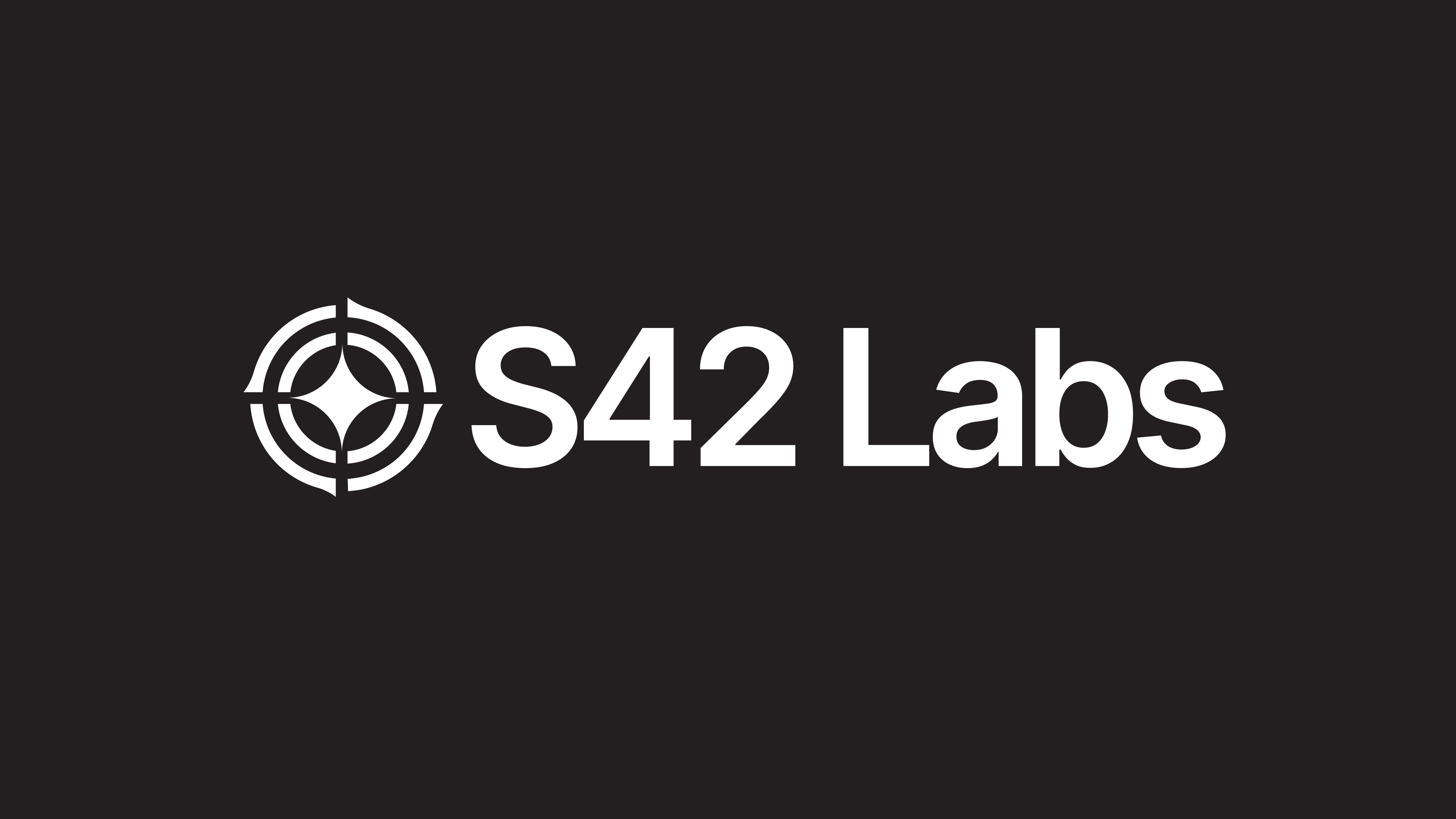 S42 Color Signal42 - Beyond the hype. Into the value.
